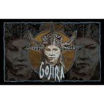 Gojira 'Fortitude' Printed Flag - NEW textile poster