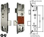 GU New Style Door Lock Gearbox Centre Case 35mm Replacement UPVC Mechanism