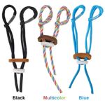 Archery Finger Sling Adjustable Archery Sling Elastic Archery Hunting Shooting 