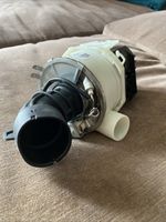 Beko Dishwasher Heat Pump Assembly 1752480100