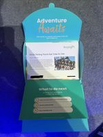 Merlin Thrilling Theme ParkTicket for One