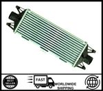 Inter Cooler Radiator FOR Iveco Daily Mk3, Mk4, Mk5 504022617, 504084140
