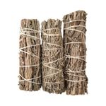 Natural Smudge Sticks 4"