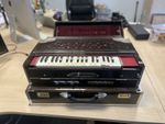 Handmade Harmonium Musical Instrument