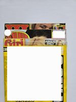 3 Magazine Bundle -2003 Collectable UNOPENED Still sealed