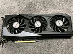 Nvidia RTX 3050 8GB Gigabyte OC – Triple Fan – Benchmark Tested – Ready to Use