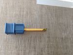 ATORN Carbide Grooving Boring Tool R050.7-30 CNC Lathe Internal Turning Cutter
