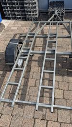 Motorbike/ Quad Trailer