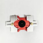Invisible Connector Jig 2 in 1 Wood Slotting Jig Hidden Joint Use for