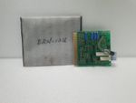 TERASAKI ERN-124 PCB CARD K/751/201-001