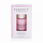 Brand New Perfect Formula Perfection Nail Strengthener Liquid With Keratin 18ml