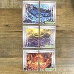Pokémon TCG Storm Emeralda Stadium Cards Japanese Full Set