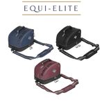 LeMieux Elite Pro Hat Box Bag - Riding Hat Storage Travel Bag