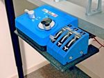 Kato SX Controller Mounting Platform - DFR038