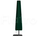 Cantilever Parasol Cover Zipped Waterproof Umbrella Outdoor Garden Patio Shield 