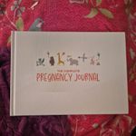 Pregnancy Journal Memory Book - Pregnant Gift Books For New Mothers ..BOX
