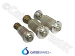 VAN STOCK MAGNET VALVES MAG VALVE 3 SIZES PEL GAS VALVE FFD GAS TAP