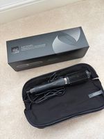 GHD Duet Blowdry Brush - USED ONCE STILL HAVE BOX AND HEAT PROTECTING MAT