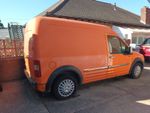 Ford Connect  2007 FOR SALE SPARES OR REPAIR NON RUNNER