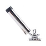 360° Adjustable Fishing Rod Holder 316 Stainless Steel Rod Rests For Boat Yacht