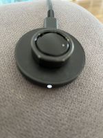 Oura Ring Gen3 Gen 3 Heritage Smart Ring Size 11 Black/Grey/Titanium