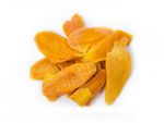 King Dried Mango Slices, GMO Free, Healthy Snack