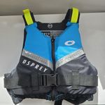 Osprey Kids Buoyancy Aid Junior 35N Waterproof Buoyancy Vest for Watersports