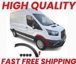 Front Wheel Arch Panel Moulding Trim Right Fits Ford Transit Mk8 1844901