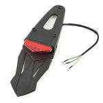 REAR TAIL BRAKE LIGHT FOR KTM EXC EXCF XC XCW SX SXF