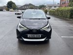 Toyota Aygo 2020 Automatic