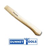 14" Axe Handle High Quality Replacement  Wooden Shaft Solid in Ash Wood 360mm