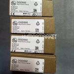 One IFM OGD550 Laser Ranging Sensor New