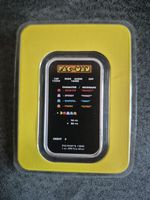 1oz 999 Fine Silver Pacman Bar In Tep