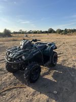 Can Am 570