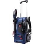 Pressure Washer 1800W 135 Bar Spear and Jackson Smart Control SCEPW18S
