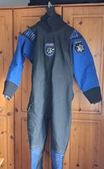 Northern Diver Ladies Vortex 3 Drysuit