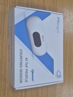 Milesight VS133 3D TOF LoRaWAN People Counting Sensor