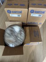 Par 64 500w MFL New lamps X6 Q500P AR64/MFL CP88 240V