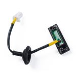 Tailgate handle button micro switch for Kia Rio III Picanto 2011 81260-1W220