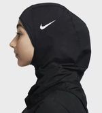 Nike Pro Hijab 2.0 with support strap inside - Size:M/L