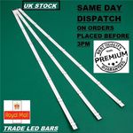 LG LED BACKLIGHT KIT 43UM7100PLB 43UK6470PLC 43UM7000PLA 43UM7400PLB 43LK5900PLA