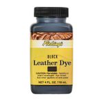 Fiebing's Leather Dye - 4oz / 32oz - 29 Colours