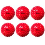 Feed Buddy Balls (6 in pack)