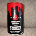 Scream 2 Limited Edition Shot Glass (RARE)
