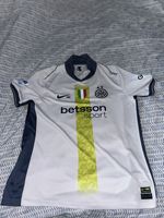 Inter Milan Nike Away Jersey Stadium 2024/25 Special Edition ROSSI 46 XL