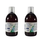 LACTULOSE Oral Solution 3.3g/5ml ( 500ml x2)- Brands May Vary - 1 per customer