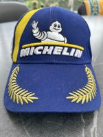 Michelin Le Mans 2024 Podium Cap Blue Motorsport Hat Adjustable Collectable