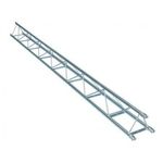 Hilec DJ-TRUSS 200 Deco Truss 2M Length DJ Theatre Stage Trussing Lightweight 