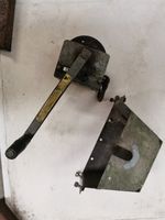 Fulton hand trailer winch K650 600lbs 