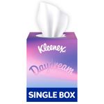 Kleenex Take a Moment Tissues - Single Cube Tissue Box